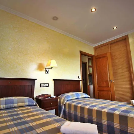 Playa De Balea 1 Apartment *