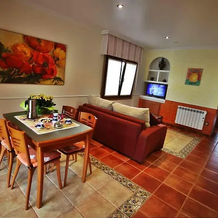 Playa De Balea 1 Apartment O Grove