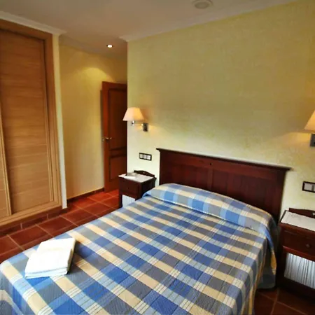 Playa De Balea 1 Apartment *