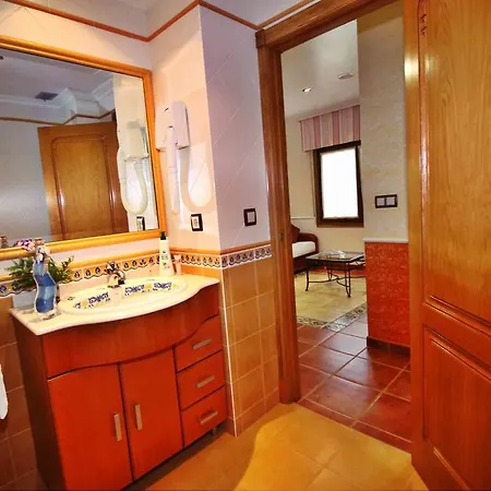 Apartment Playa De Balea 1