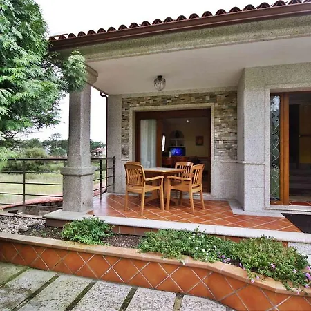 Apartment Playa De Balea 1 *