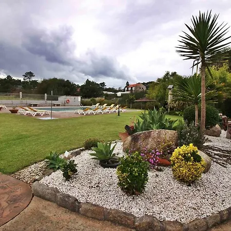 Playa De Balea 1 Apartment O Grove