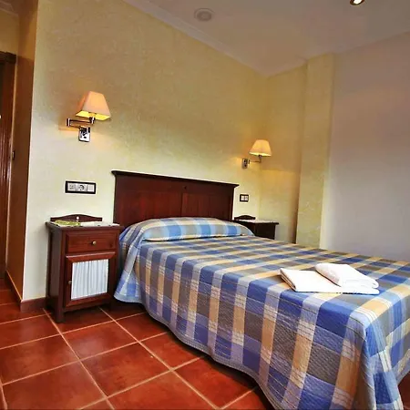 Apartment Playa De Balea 1 O Grove