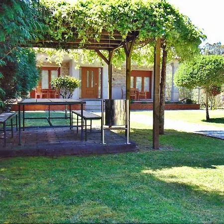 Playa De Balea 1 Apartment