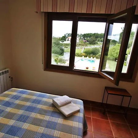 Playa De Balea 1 Apartment *