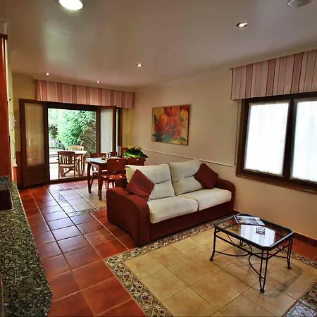 Playa De Balea 1 Apartment *