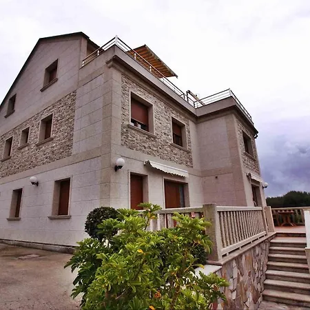 Apartment Playa De Balea 1 O Grove