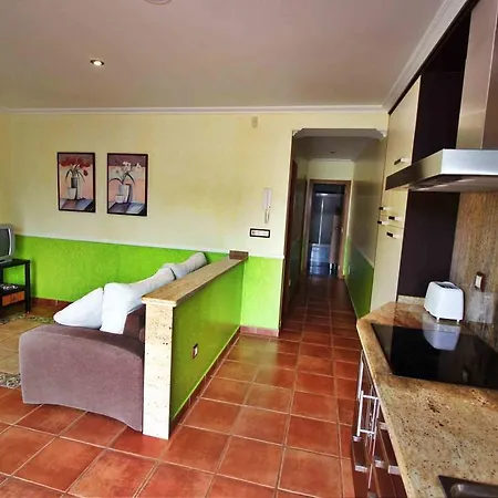 Apartment Playa De Balea 1 O Grove