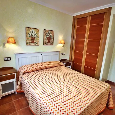 Apartment Playa De Balea 1