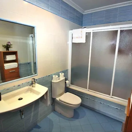 Apartment Playa De Balea 1
