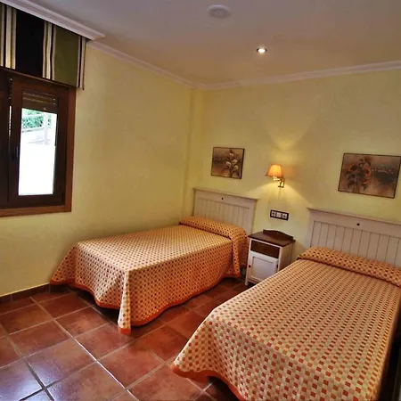 Apartment Playa De Balea 1
