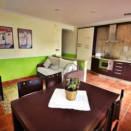 Apartment Playa De Balea 1 O Grove